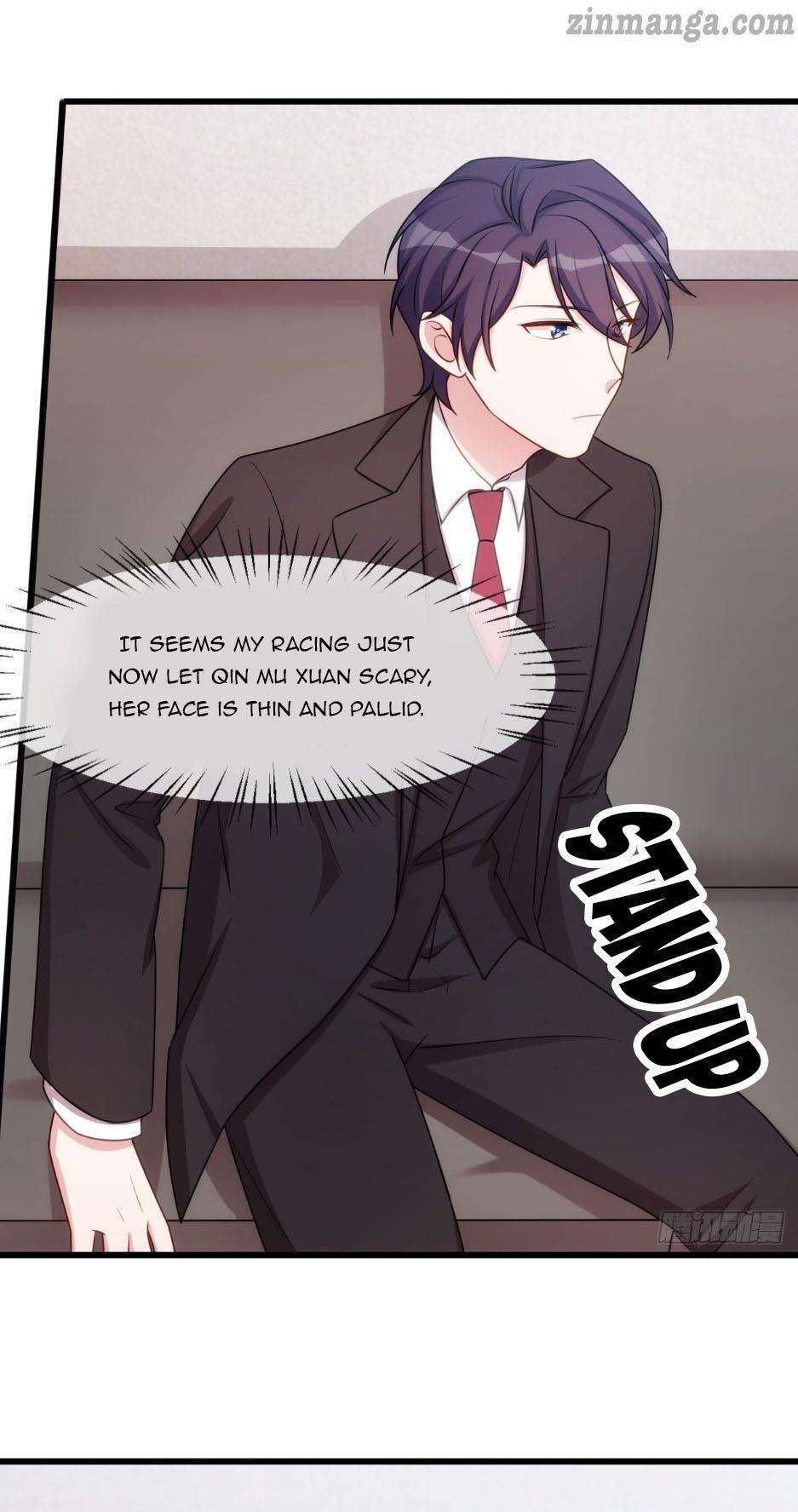 Xiao Bai’s father is a wonderful person chapter 29 - page 1