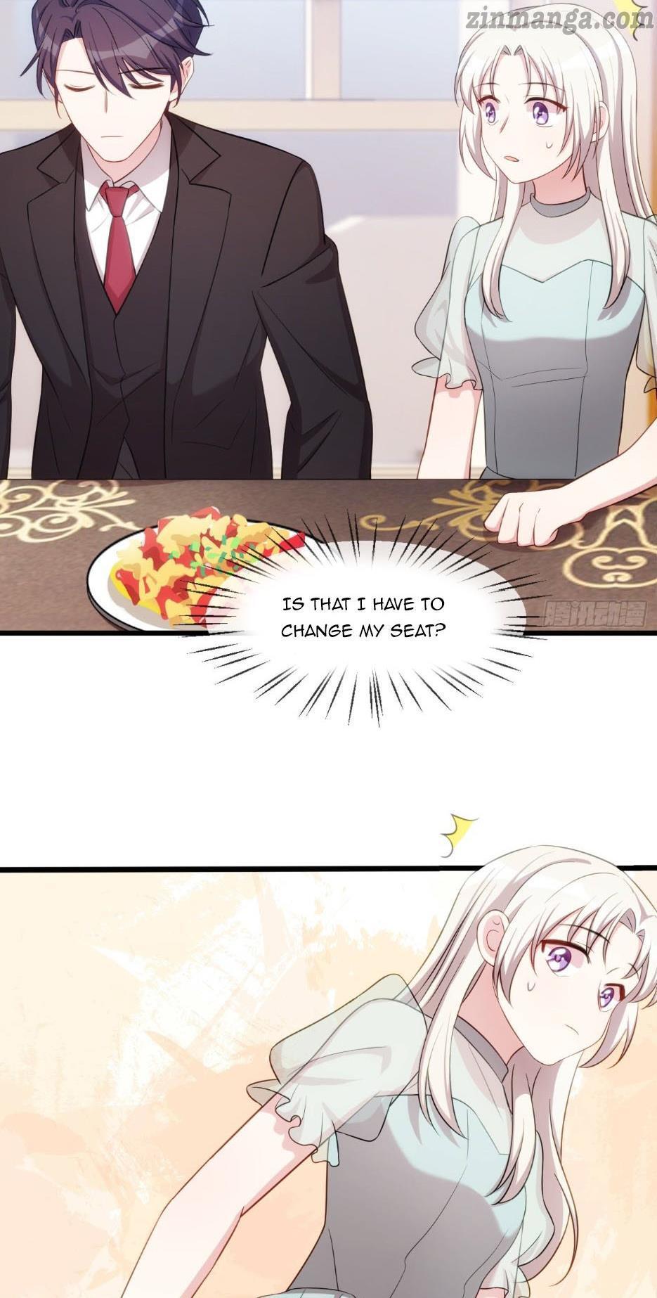 Xiao Bai’s father is a wonderful person chapter 29 - page 11