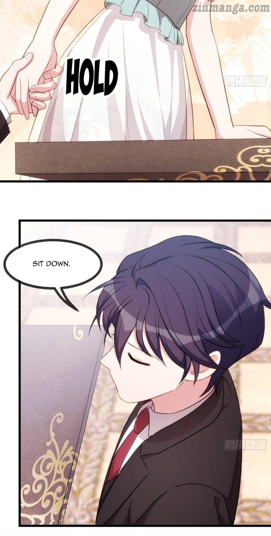 Xiao Bai’s father is a wonderful person chapter 29 - page 12