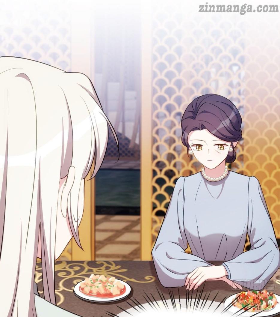 Xiao Bai’s father is a wonderful person chapter 29 - page 13