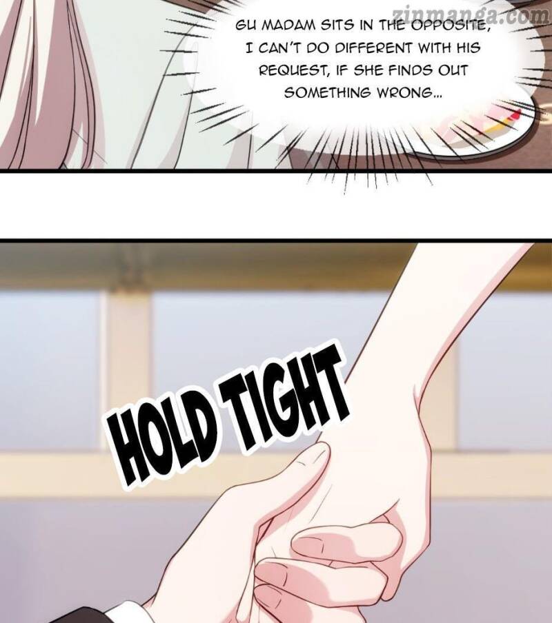 Xiao Bai’s father is a wonderful person chapter 29 - page 14