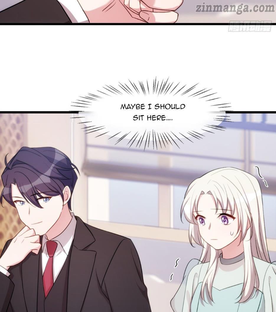 Xiao Bai’s father is a wonderful person chapter 29 - page 15