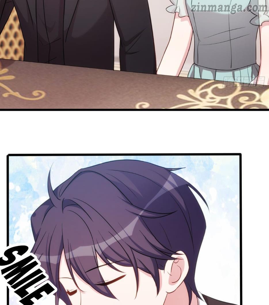 Xiao Bai’s father is a wonderful person chapter 29 - page 16