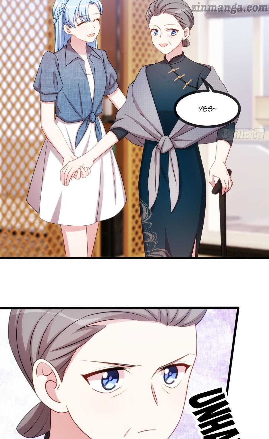 Xiao Bai’s father is a wonderful person chapter 29 - page 18
