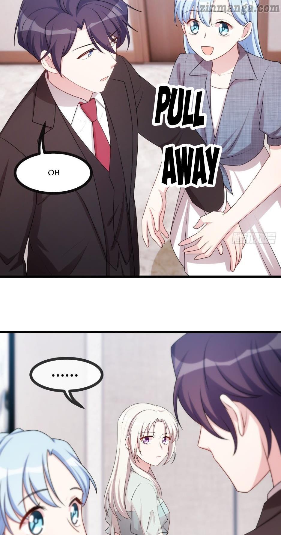 Xiao Bai’s father is a wonderful person chapter 29 - page 6