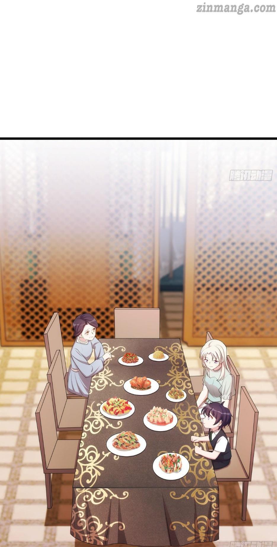 Xiao Bai’s father is a wonderful person chapter 29 - page 9