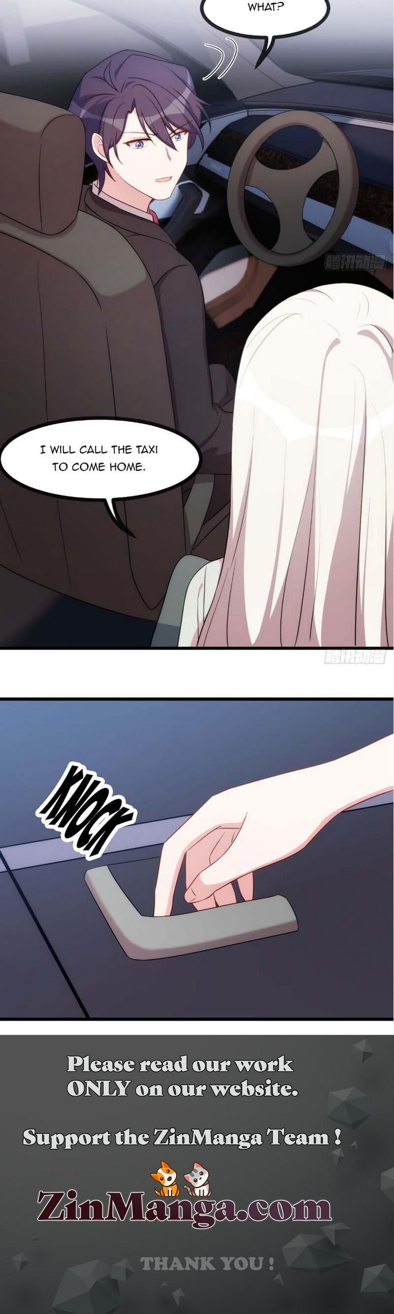 Xiao Bai’s father is a wonderful person chapter 27 - page 6