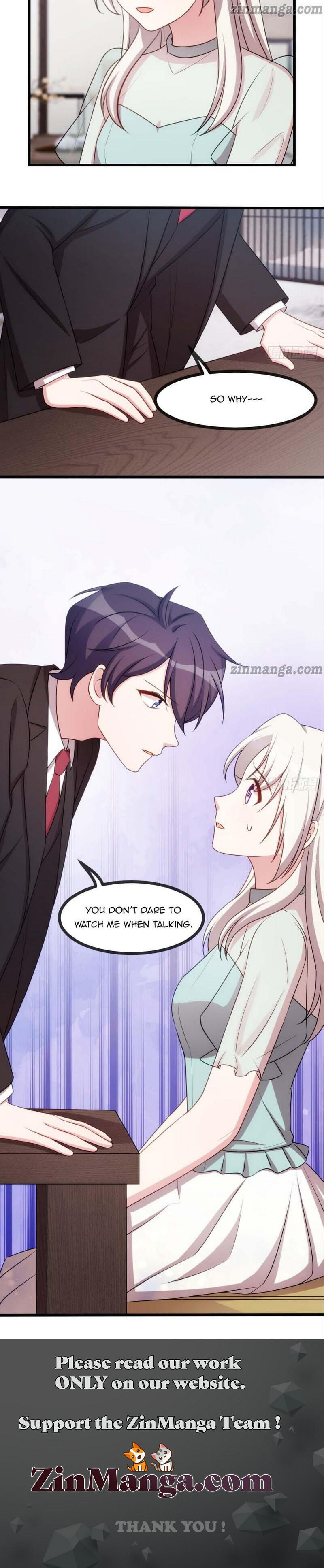 Xiao Bai’s father is a wonderful person chapter 26 - page 6
