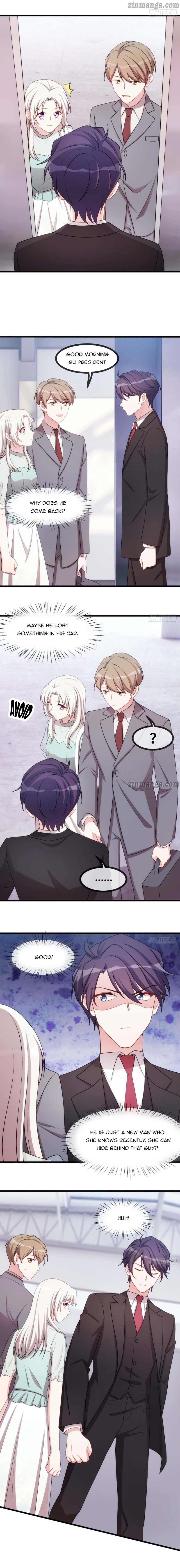 Xiao Bai’s father is a wonderful person chapter 25 - page 2