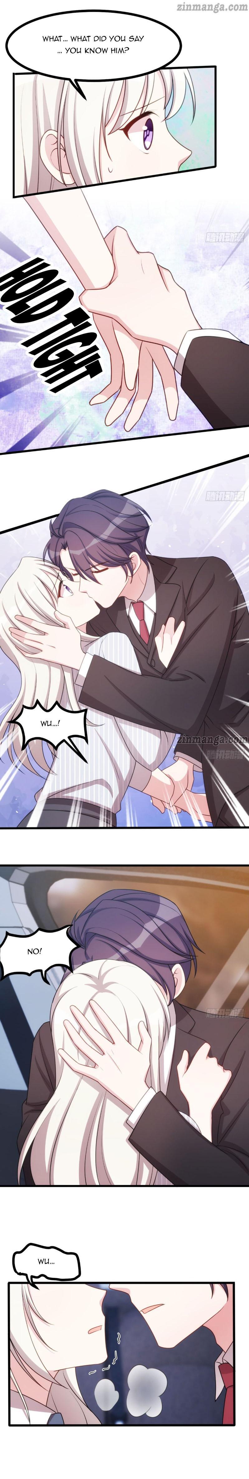 Xiao Bai’s father is a wonderful person chapter 20 - page 1