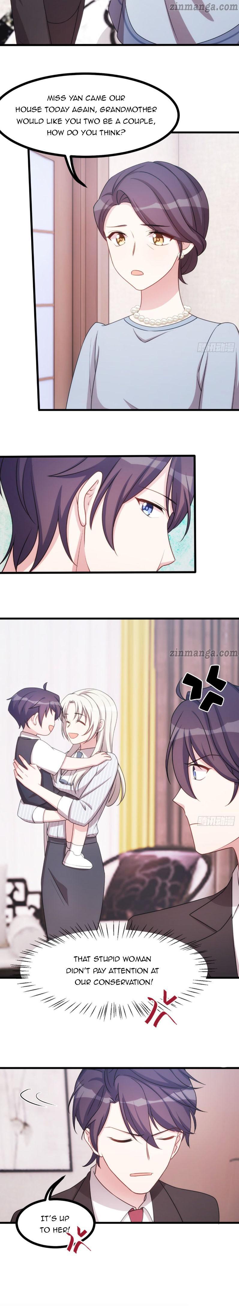 Xiao Bai’s father is a wonderful person chapter 20 - page 6