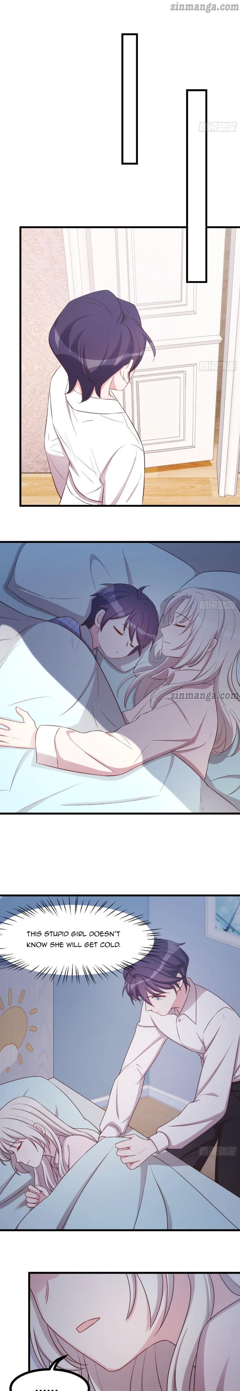 Xiao Bai’s father is a wonderful person chapter 14 - page 5