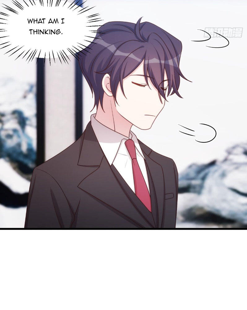 Xiao Bai’s father is a wonderful person chapter 13 - page 6