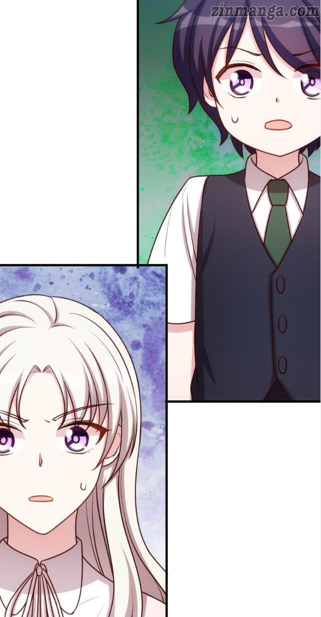 Xiao Bai’s father is a wonderful person chapter 2 - page 22