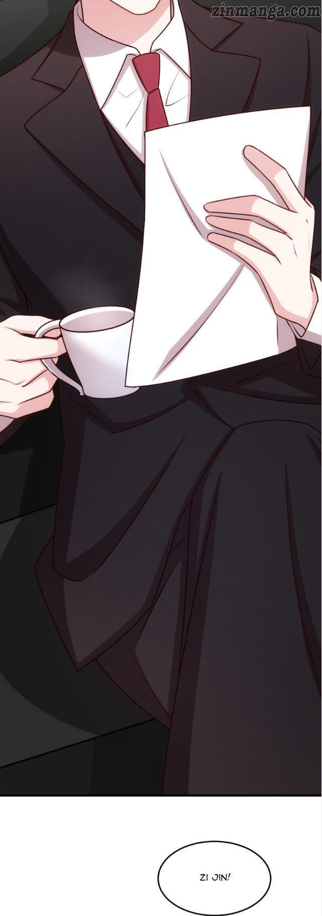 Xiao Bai’s father is a wonderful person chapter 2 - page 3