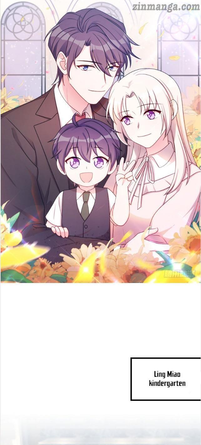 Xiao Bai’s father is a wonderful person chapter 1 - page 1