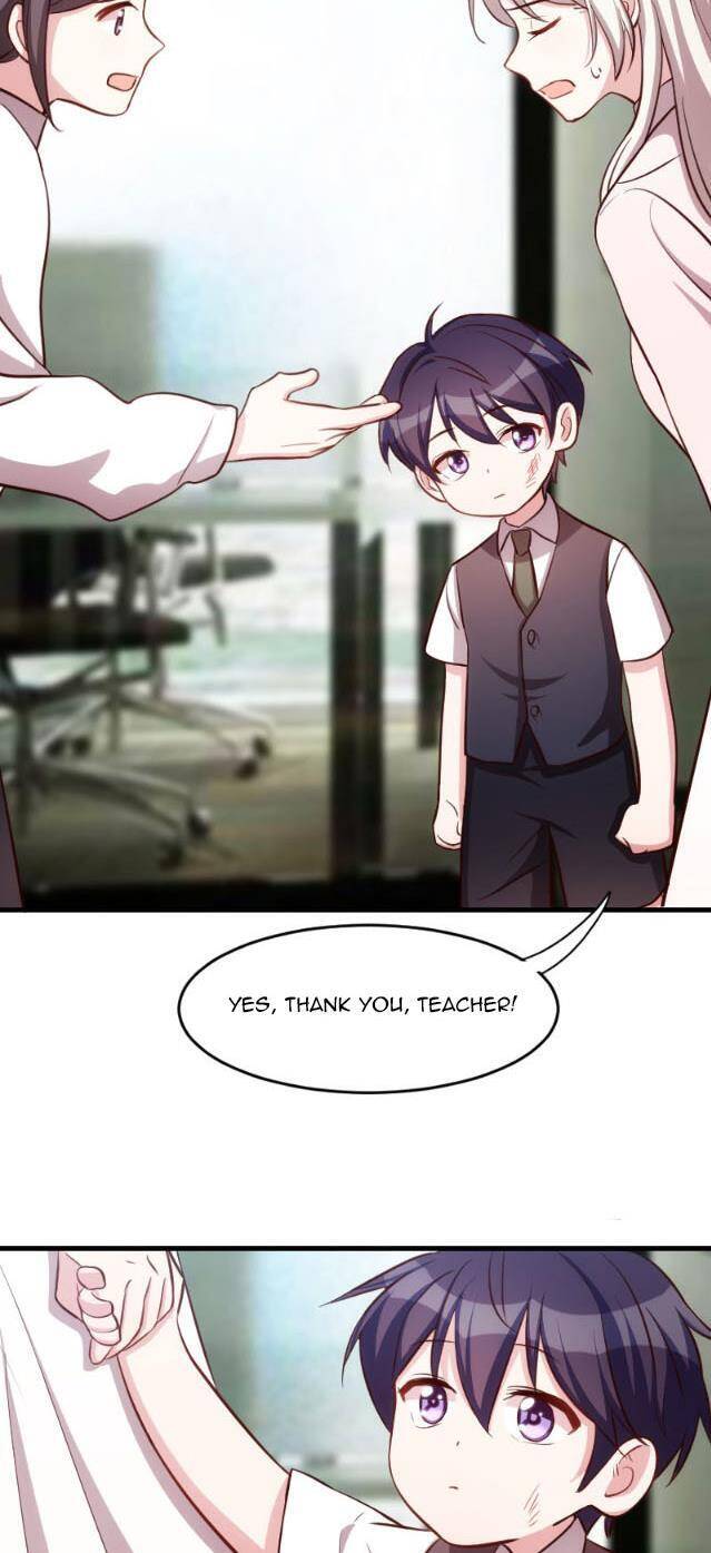 Xiao Bai’s father is a wonderful person chapter 1 - page 14