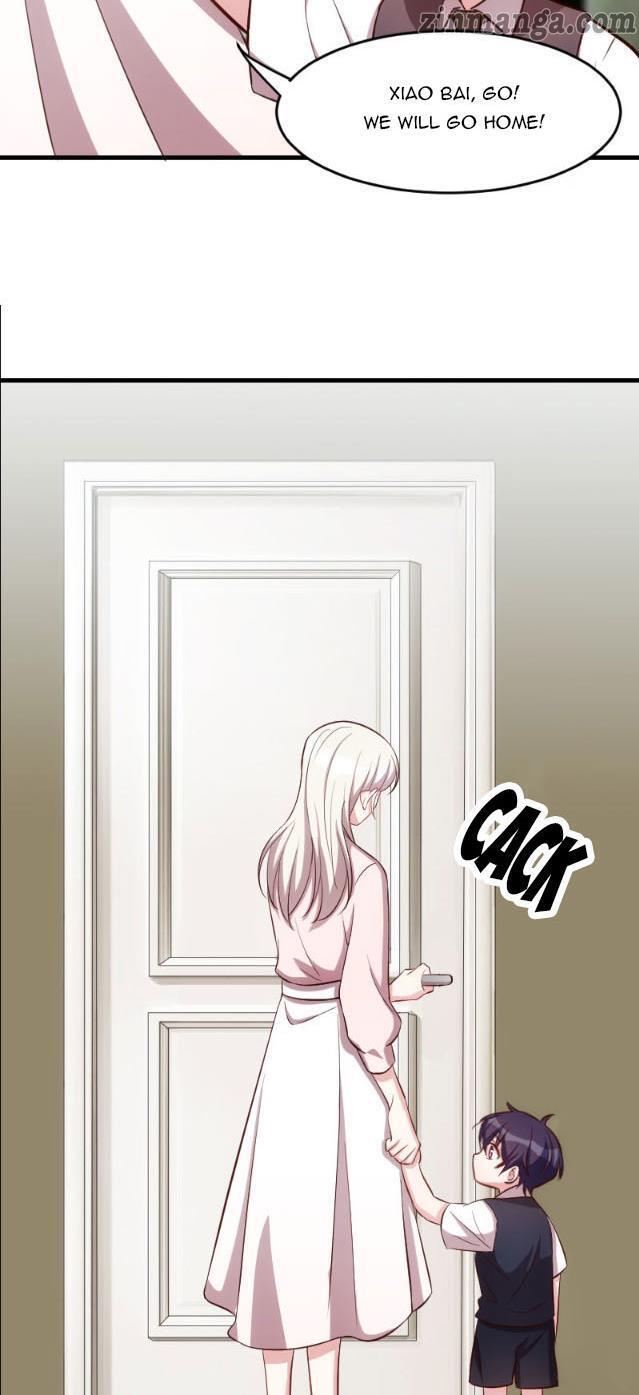 Xiao Bai’s father is a wonderful person chapter 1 - page 15