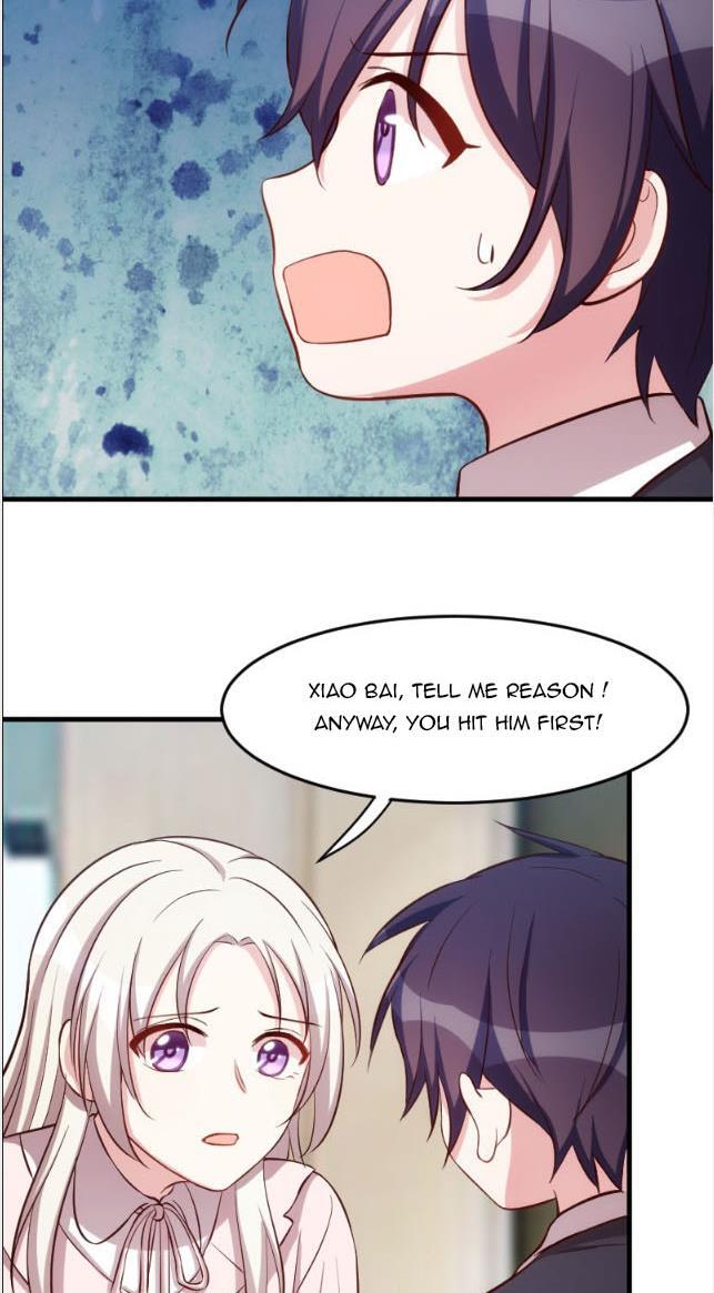 Xiao Bai’s father is a wonderful person chapter 1 - page 18