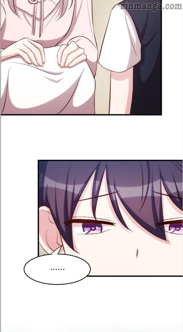 Xiao Bai’s father is a wonderful person chapter 1 - page 19