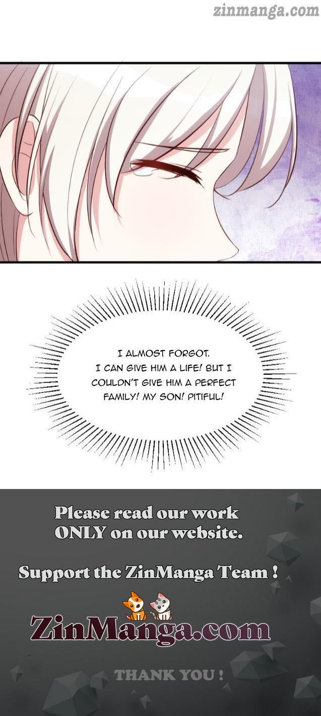 Xiao Bai’s father is a wonderful person chapter 1 - page 25