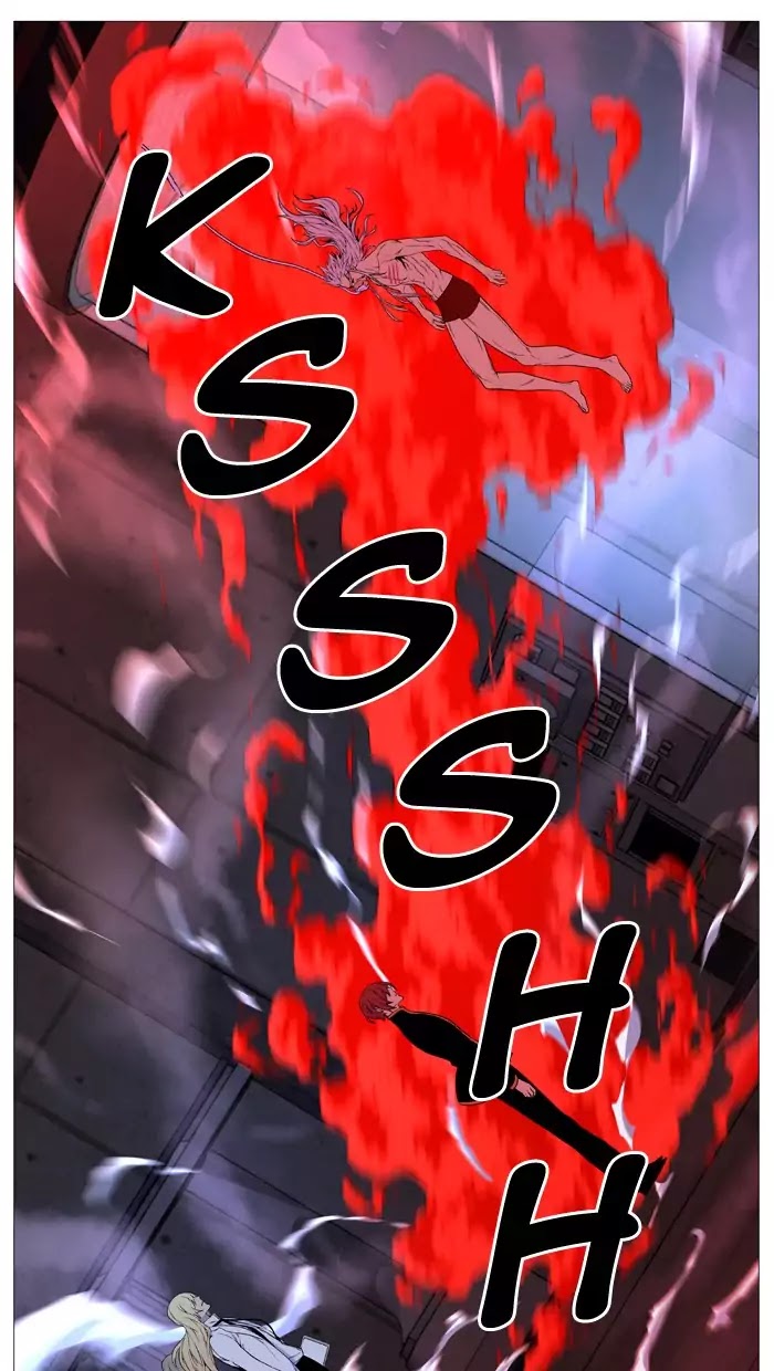 Noblesse - Manhwa chapter 514 - page 15
