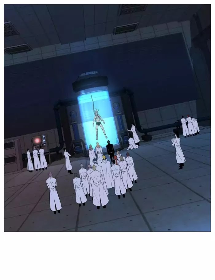 Noblesse - Manhwa chapter 514 - page 2
