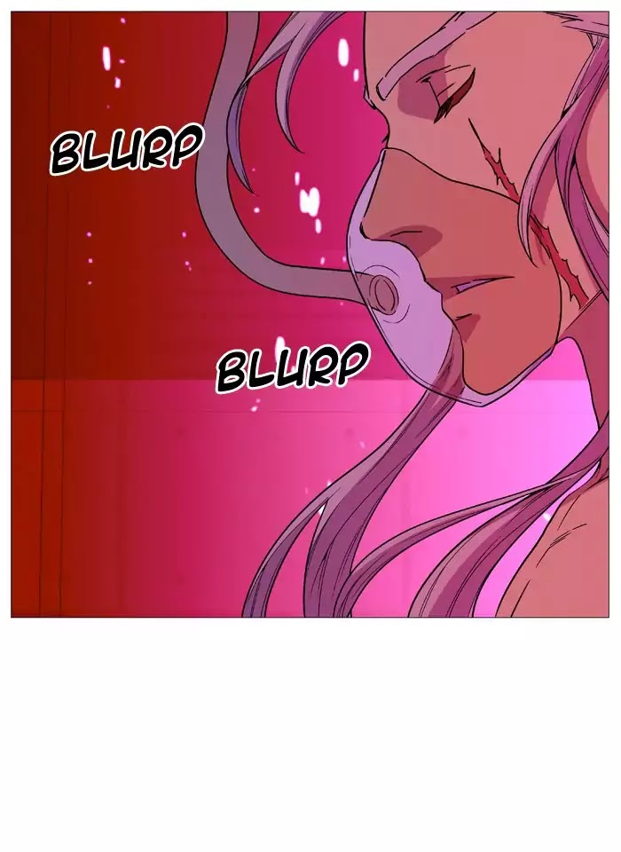 Noblesse - Manhwa chapter 514 - page 20