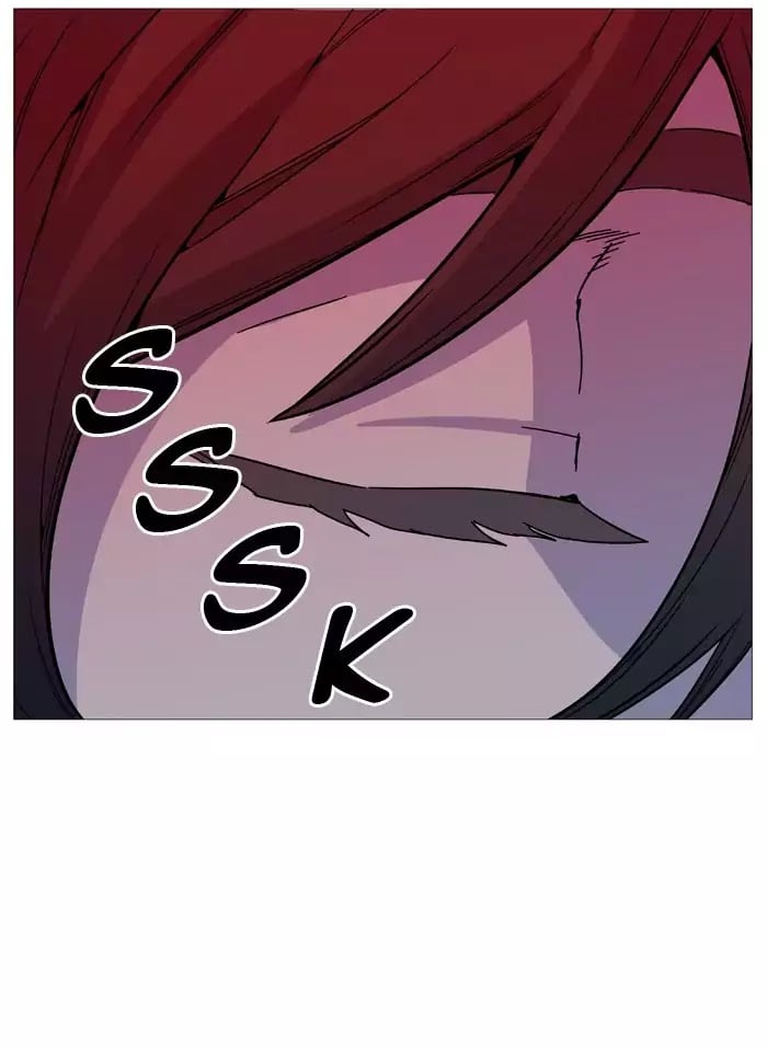 Noblesse - Manhwa chapter 514 - page 21