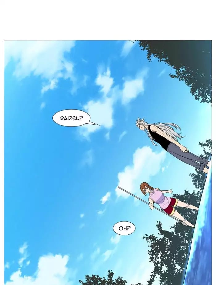 Noblesse - Manhwa chapter 514 - page 28
