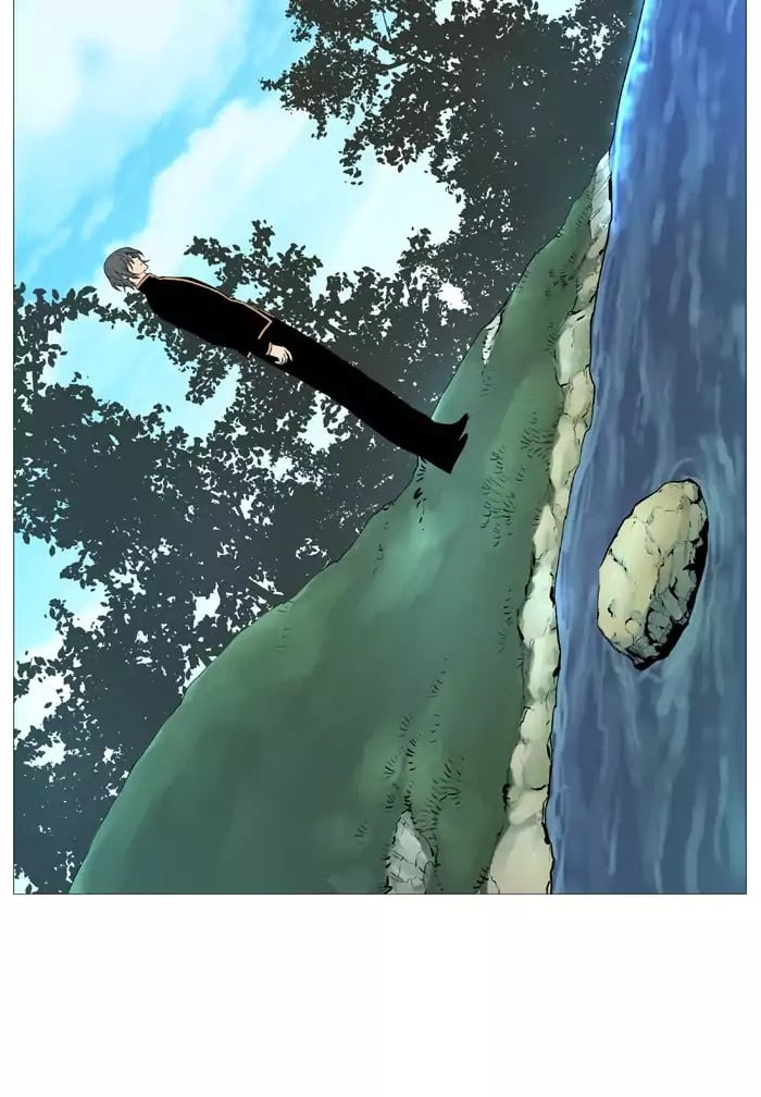 Noblesse - Manhwa chapter 514 - page 29