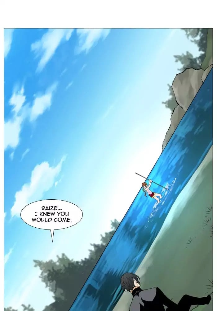 Noblesse - Manhwa chapter 514 - page 31