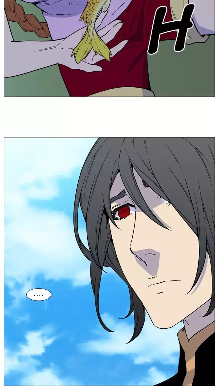 Noblesse - Manhwa chapter 514 - page 35