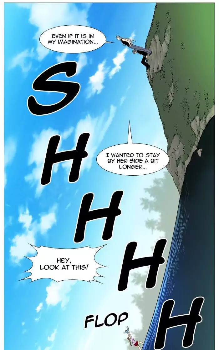 Noblesse - Manhwa chapter 514 - page 42