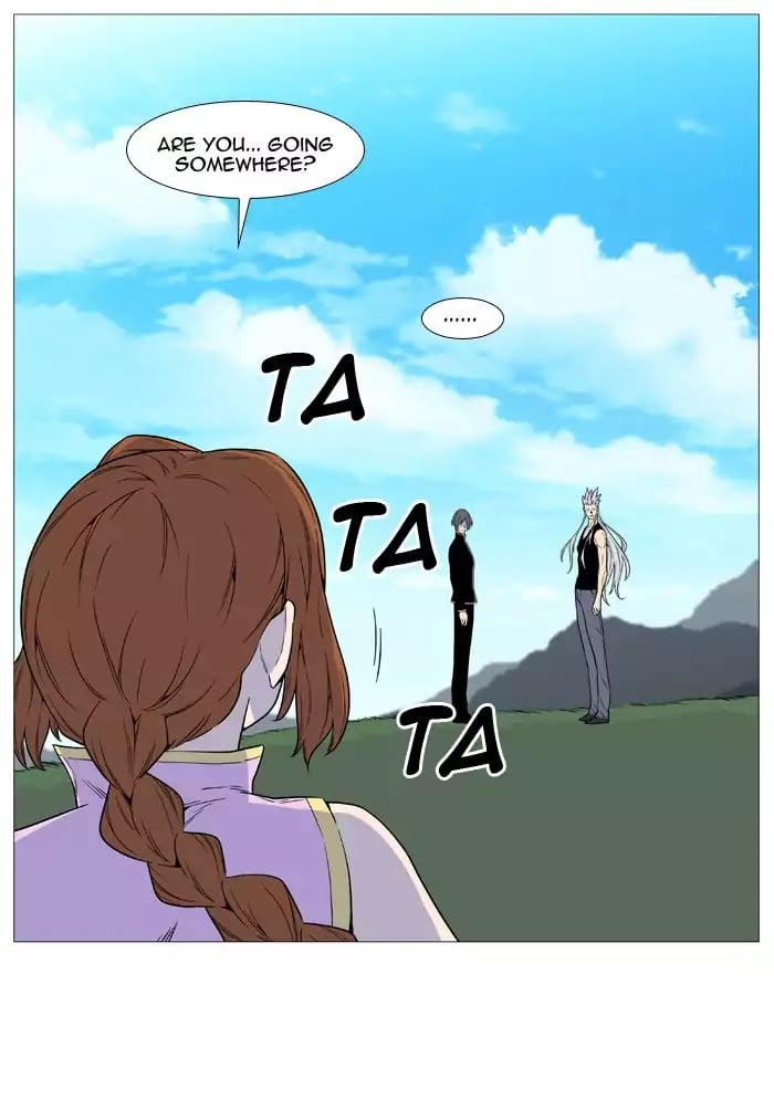 Noblesse - Manhwa chapter 514 - page 44