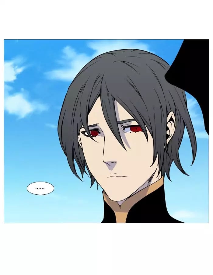 Noblesse - Manhwa chapter 514 - page 47