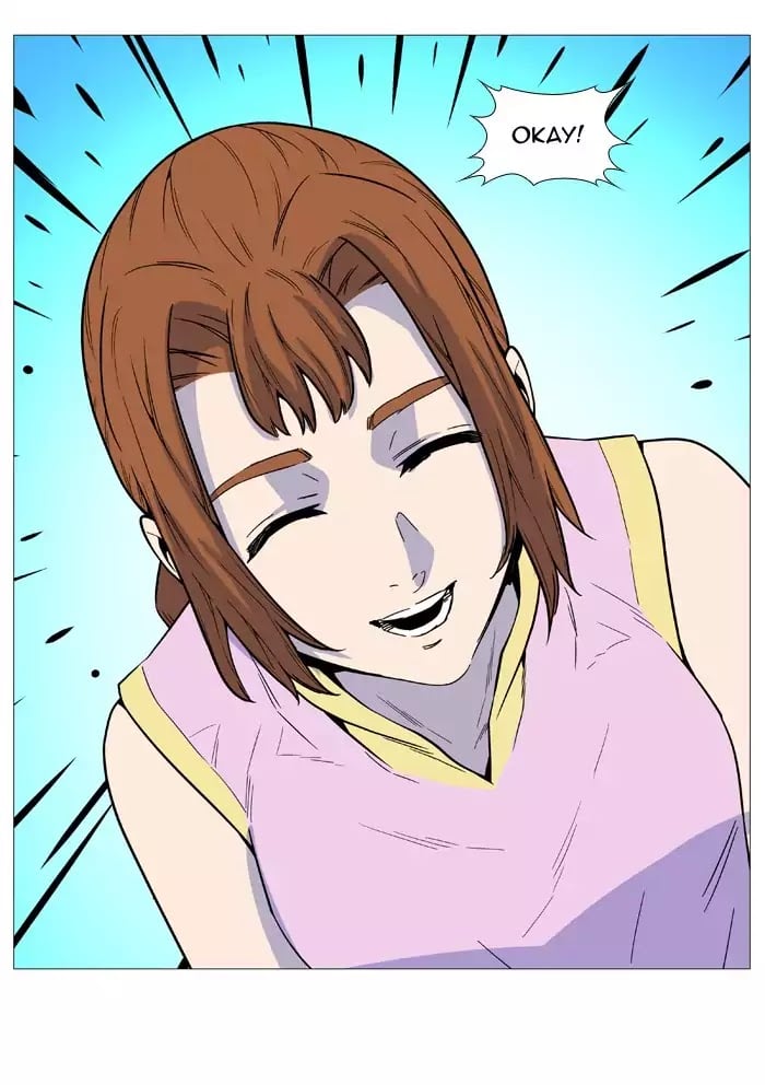 Noblesse - Manhwa chapter 514 - page 49