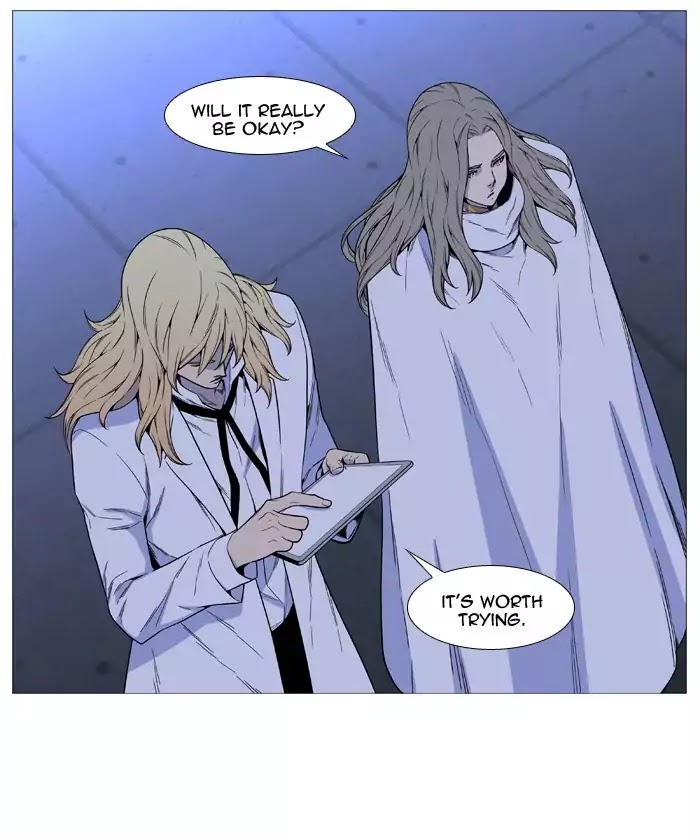 Noblesse - Manhwa chapter 514 - page 5