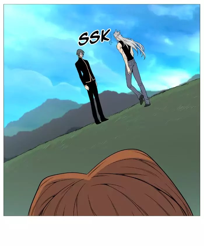 Noblesse - Manhwa chapter 514 - page 50
