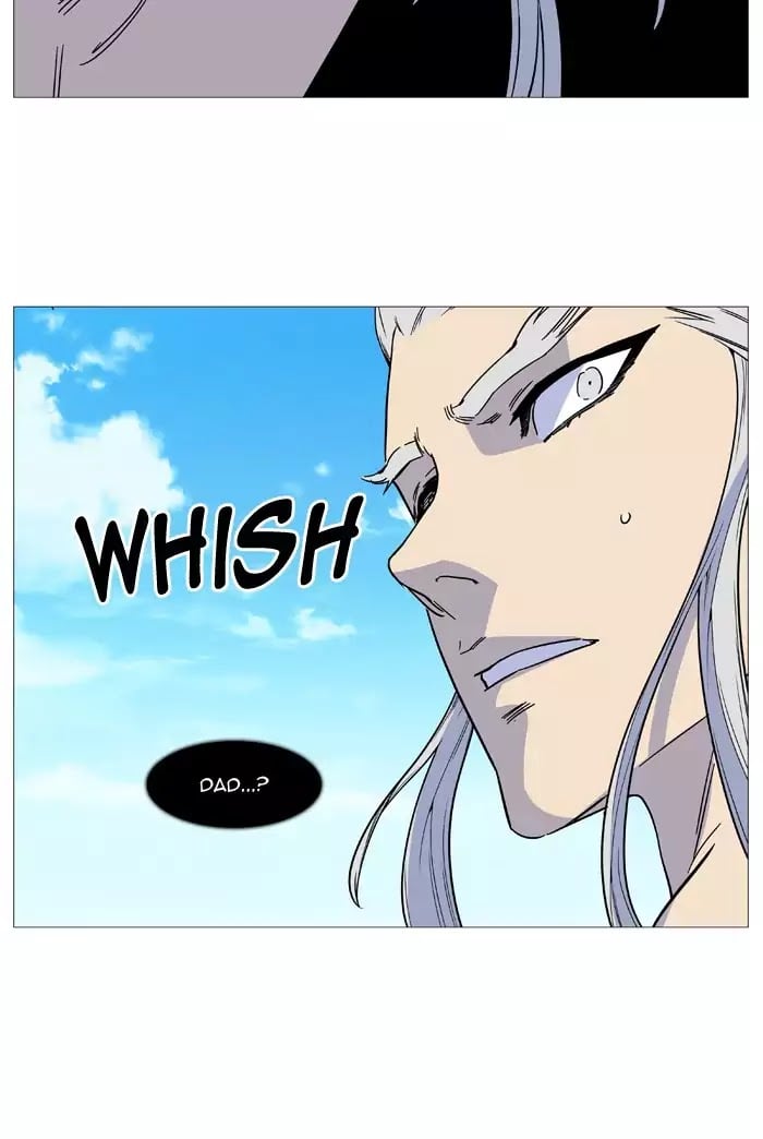 Noblesse - Manhwa chapter 514 - page 52
