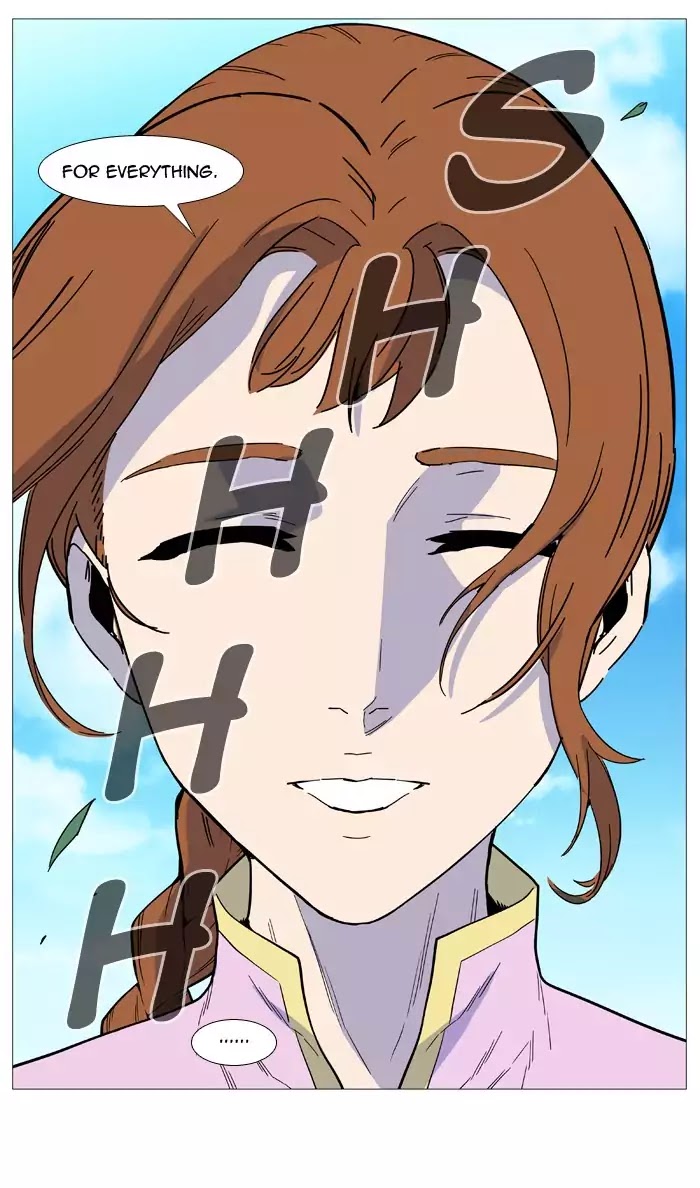 Noblesse - Manhwa chapter 514 - page 55