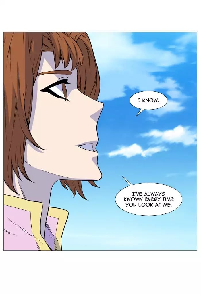 Noblesse - Manhwa chapter 514 - page 58