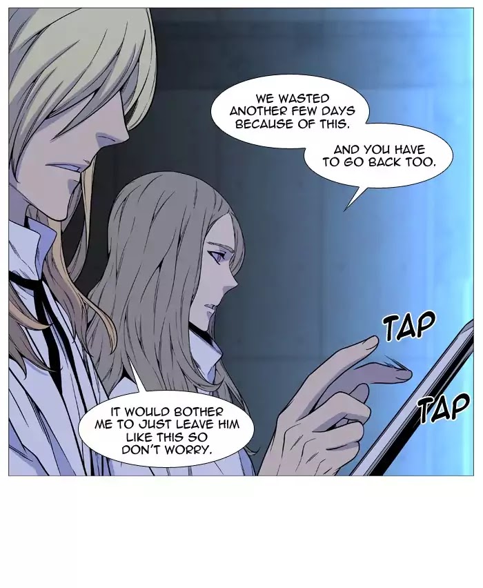 Noblesse - Manhwa chapter 514 - page 6