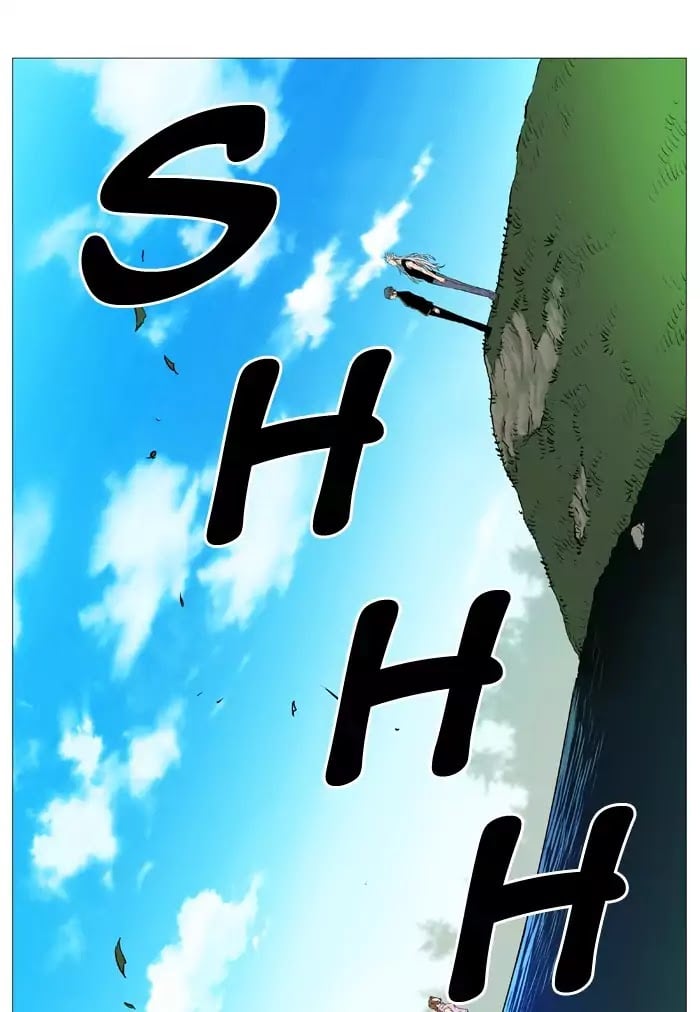 Noblesse - Manhwa chapter 514 - page 60