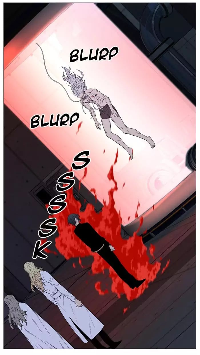 Noblesse - Manhwa chapter 514 - page 64