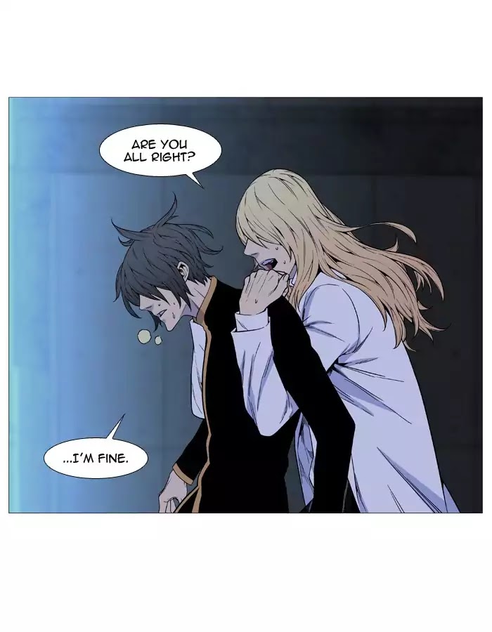 Noblesse - Manhwa chapter 514 - page 66