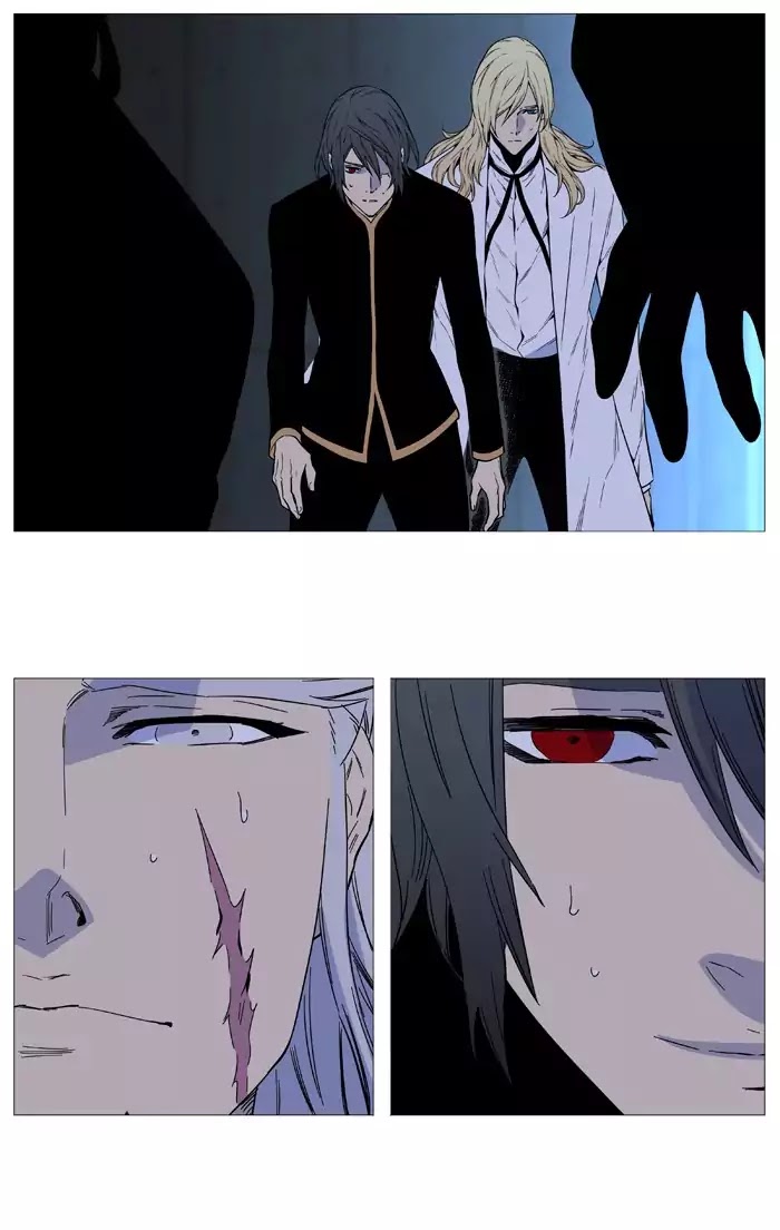 Noblesse - Manhwa chapter 514 - page 75