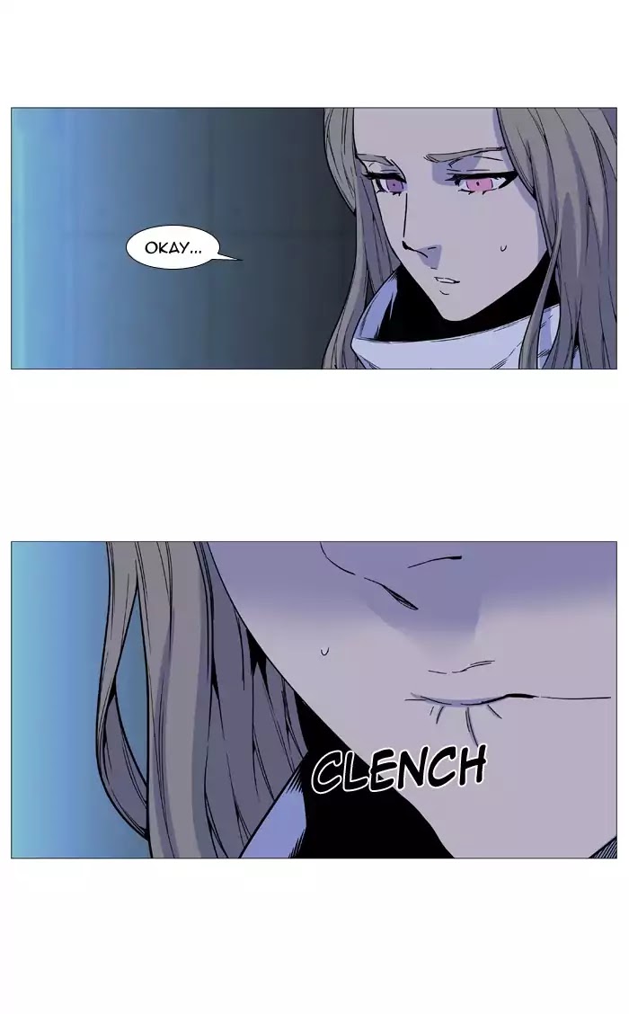 Noblesse - Manhwa chapter 514 - page 80
