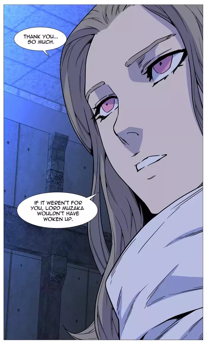 Noblesse - Manhwa chapter 514 - page 81