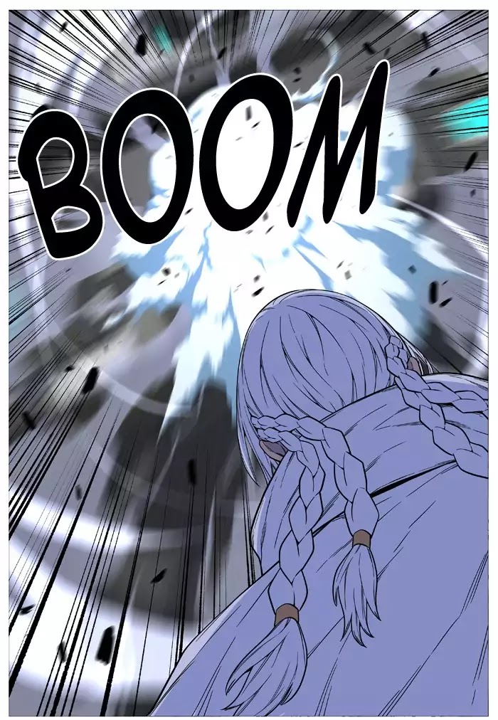 Noblesse - Manhwa chapter 510 - page 10